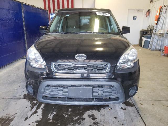 Photo 5 from auction – 2012 KIA SOUL with VIN KNDJT2A52C7743496
