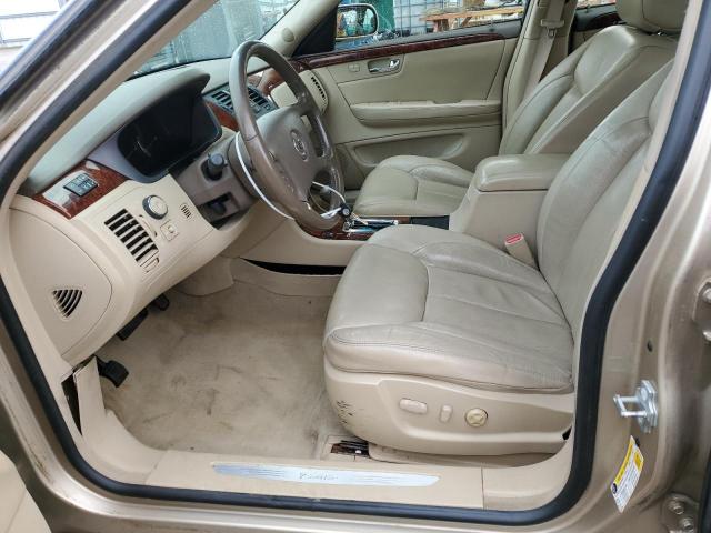 Photo 7 from auction – 2006 CADILLAC DTS with VIN 1G6KD57Y36U165258
