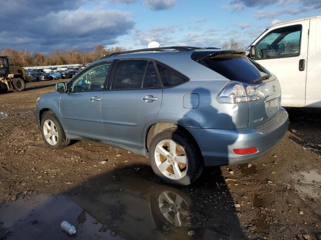 Photo 2 from auction – 2005 LEXUS RX 330 with VIN 2T2HA31U65C049943