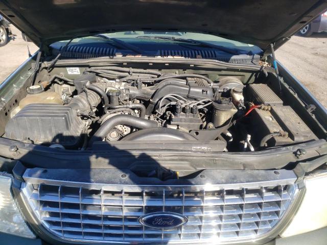 Photo 12 from auction – 2004 FORD EXPLORER X with VIN 1FMZU73KX4UB05236