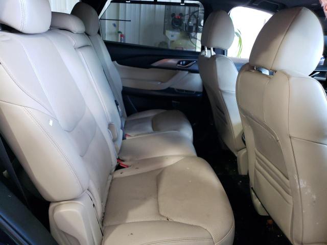 Photo 11 from auction – 2019 MAZDA CX-9 GRAND with VIN JM3TCBDY7K0327084
