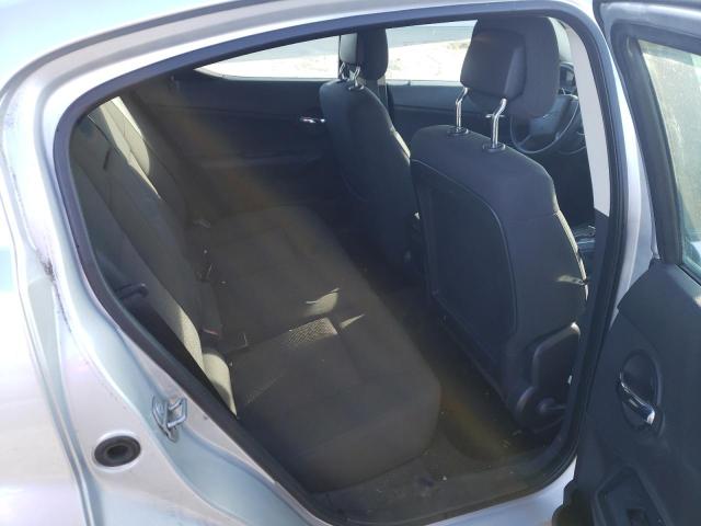 Photo 10 from auction – 2010 DODGE AVENGER SX with VIN 1B3CC4FB7AN107959