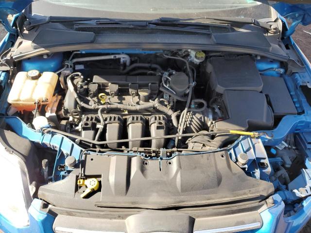 Photo 11 from auction – 2012 FORD FOCUS SE with VIN 1FAHP3K21CL449856