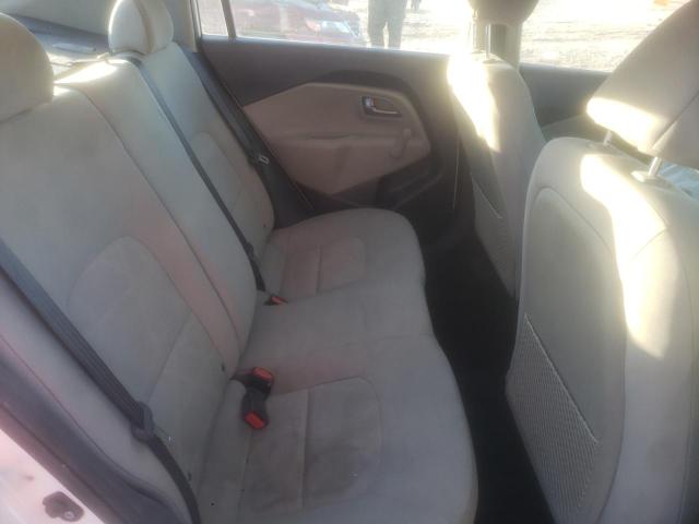 Photo 10 from auction – 2014 KIA RIO LX with VIN KNADM4A3XE6349089