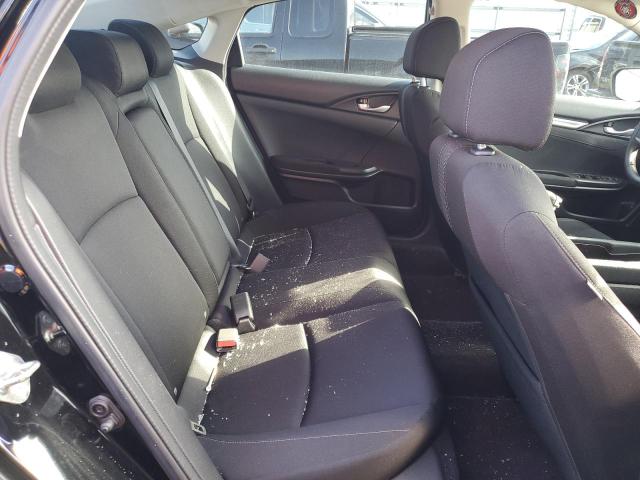 Photo 10 from auction – 2018 HONDA CIVIC EX with VIN 2HGFC2F78JH560767
