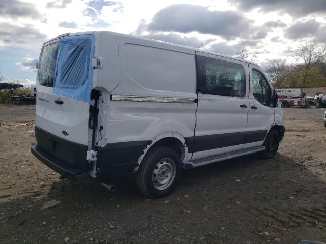 Photo 3 from auction – 2022 FORD TRANSIT T- with VIN 1FTBR1Y81NKA30862