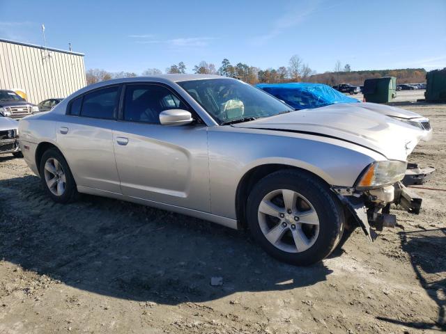 Photo 4 from auction – 2011 DODGE CHARGER with VIN 2B3CL3CG8BH587126