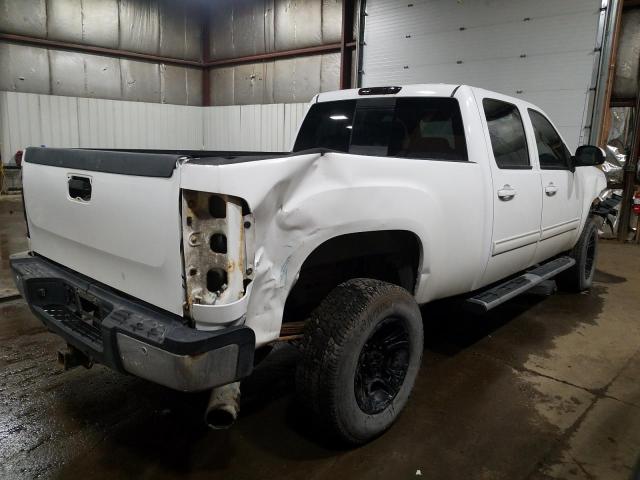Photo 3 from auction – 2009 GMC SIERRA K25 with VIN 1GTHK63639F100510