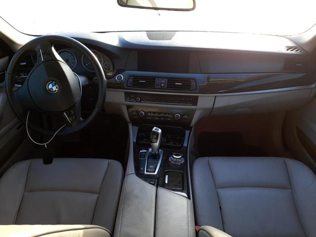 Photo 8 from auction – 2012 BMW 528 I with VIN WBAXG5C55CDX02629