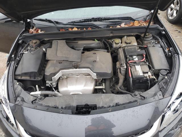 Photo 11 from auction – 2016 CHEVROLET MALIBU LIM with VIN 1G11E5SA2GU121391