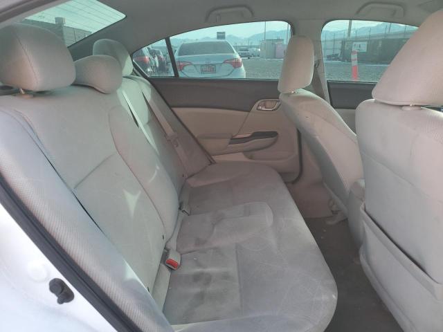 Photo 10 from auction – 2012 HONDA CIVIC LX with VIN 2HGFB2F5XCH552965