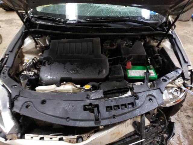 Photo 11 from auction – 2014 TOYOTA AVALON with VIN 4T1BK1EB4EU108152