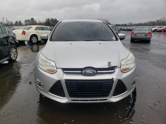 صورة رقم 5 من المزاد - 2012 FORD FOCUS SEL مع VIN 1FAHP3M26CL191430