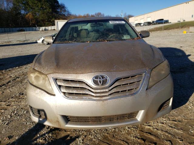 Photo 5 from auction – 2011 TOYOTA CAMRY BASE with VIN 4T1BF3EK2BU765317