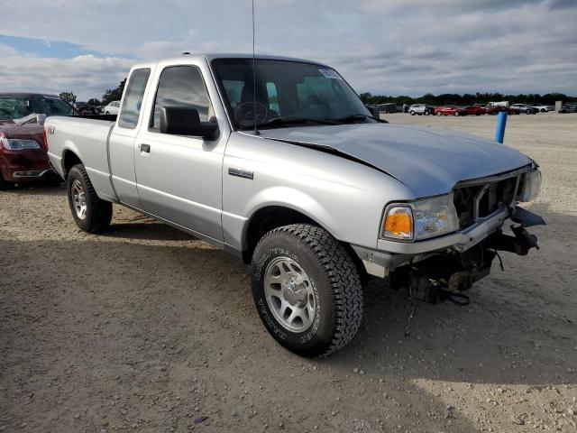Photo 4 from auction – 2011 FORD RANGER SUP with VIN 1FTLR4EE4BPA34550