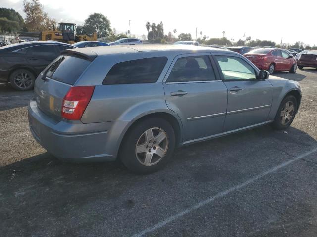 Photo 3 from auction – 2007 DODGE MAGNUM SXT with VIN 2D4FV47V17H845047