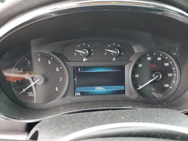 Photo 9 from auction – 2019 BUICK ENCORE PRE with VIN KL4CJASB3KB829192