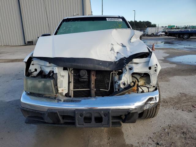 Photo 5 from auction – 2007 CHEVROLET COLORADO with VIN 1GCCS149778161124