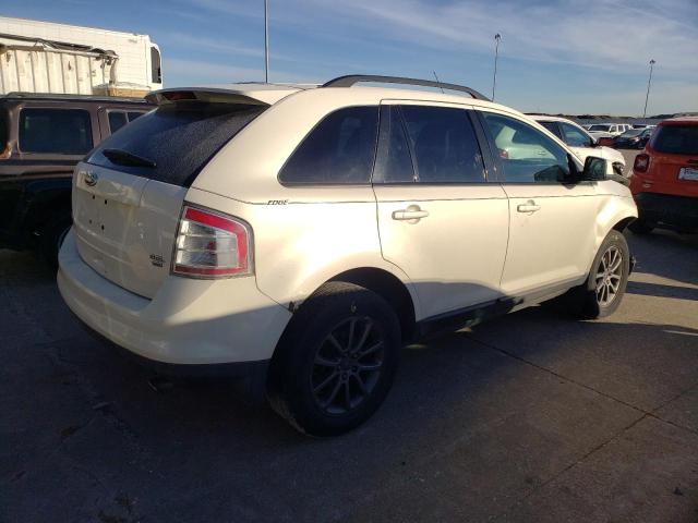 Photo 3 from auction – 2008 FORD EDGE SEL with VIN 2FMDK48C58BB30833