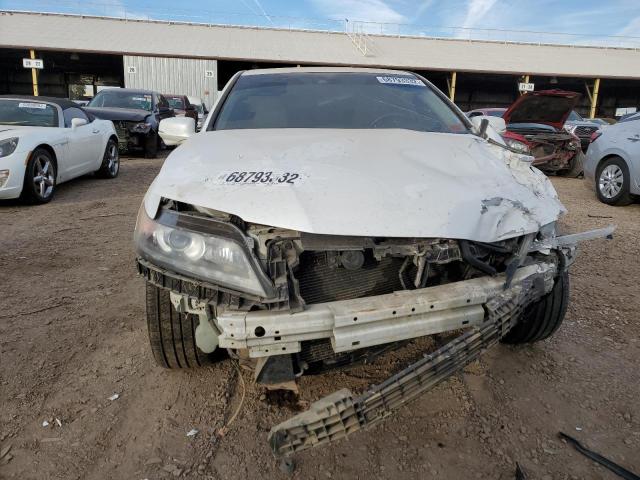Photo 5 from auction – 2014 HONDA ACCORD EXL with VIN 1HGCT2B81EA004256