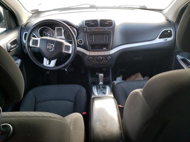 Photo 8 from auction – 2018 DODGE JOURNEY SE with VIN 3C4PDCAB6JT443083