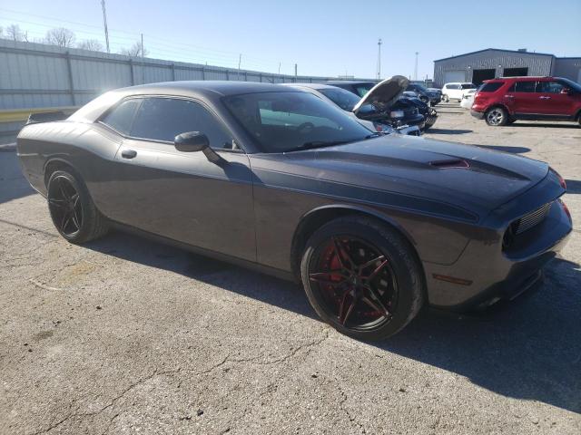 Photo 4 from auction – 2016 DODGE CHALLENGER with VIN 2C3CDZAG9GH279914