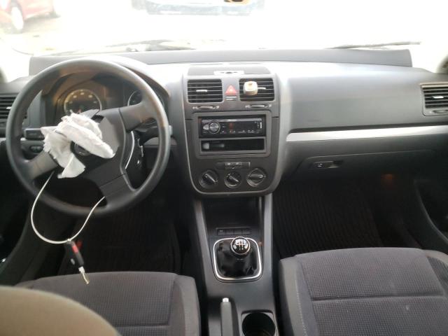 Photo 8 from auction – 2007 VOLKSWAGEN JETTA with VIN 3VWGF71K27M071551