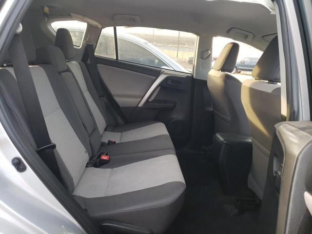 Photo 11 from auction – 2015 TOYOTA RAV4 LE with VIN 2T3ZFREV1FW228642