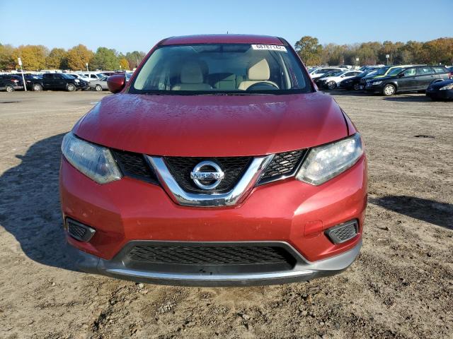 Photo 5 from auction – 2016 NISSAN ROGUE S with VIN 5N1AT2MT3GC897041