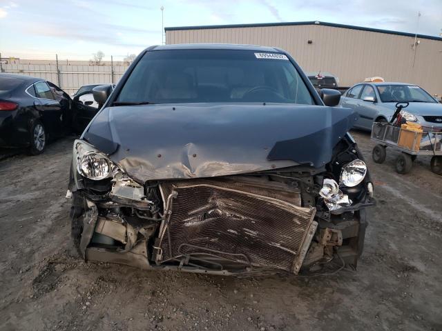 Photo 5 from auction – 2007 HONDA ODYSSEY EX with VIN 5FNRL38607B458951