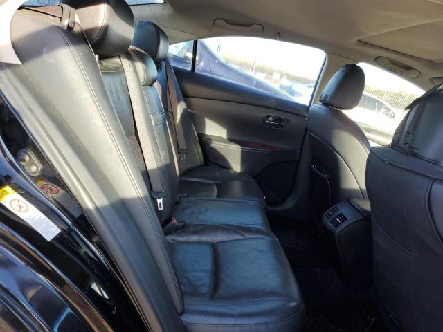 Photo 10 from auction – 2007 LEXUS ES 350 with VIN JTHBJ46GX72064254
