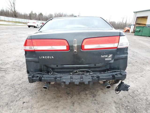 Photo 6 from auction – 2010 LINCOLN MKZ with VIN 3LNHL2JC6AR620556