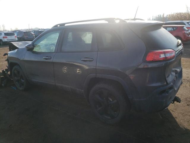 Photo 2 from auction – 2016 JEEP CHEROKEE L with VIN 1C4PJMCS6GW129433