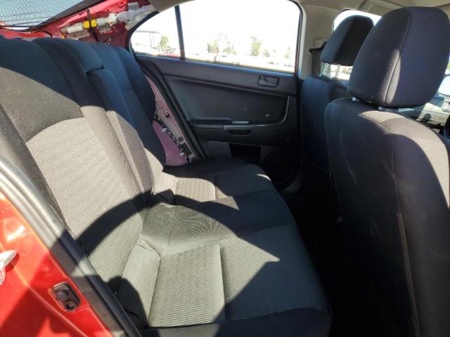 Photo 10 from auction – 2012 MITSUBISHI LANCER ES/ with VIN JA32U2FU4CU026180
