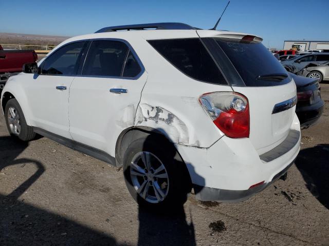 Photo 2 from auction – 2012 CHEVROLET EQUINOX LT with VIN 2GNALFEK6C6222103