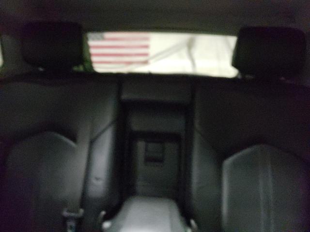 Photo 10 from auction – 2011 CADILLAC SRX LUXURY with VIN 3GYFNDEY3BS570744