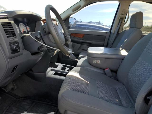 Photo 7 from auction – 2006 DODGE RAM 1500 with VIN 3D3KS19D86G162503