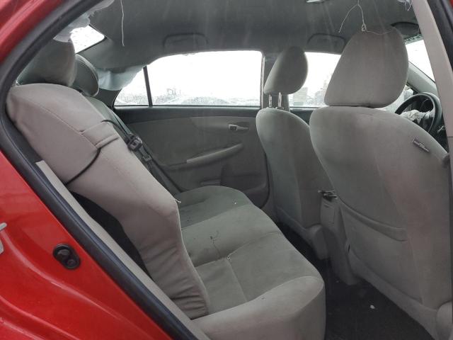 Photo 10 from auction – 2013 TOYOTA COROLLA BA with VIN 2T1BU4EE4DC106570