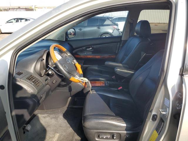 Photo 7 from auction – 2006 LEXUS RX 330 with VIN 2T2GA31UX6C052759