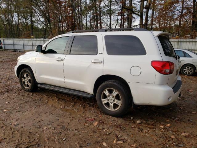 Photo 2 from auction – 2016 TOYOTA SEQUOIA SR with VIN 5TDZY5G13GS063659