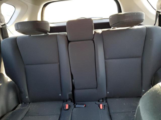 Photo 10 from auction – 2016 TOYOTA RAV4 LE with VIN 2T3BFREV7GW489258