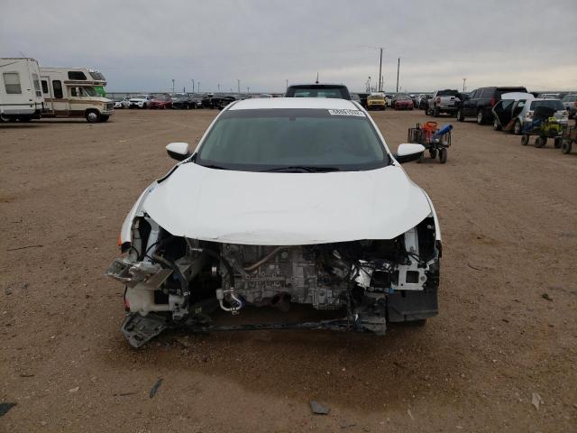 Photo 5 from auction – 2017 HONDA CIVIC LX with VIN 19XFC2F54HE048071