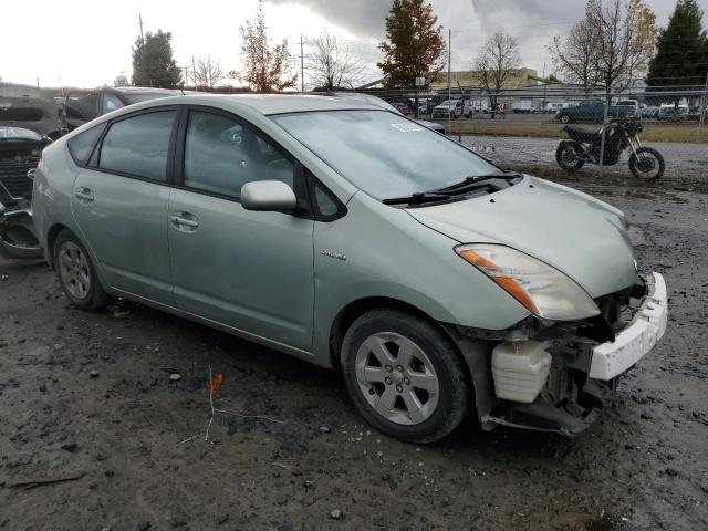 Photo 4 from auction – 2007 TOYOTA PRIUS with VIN JTDKB20U873266442