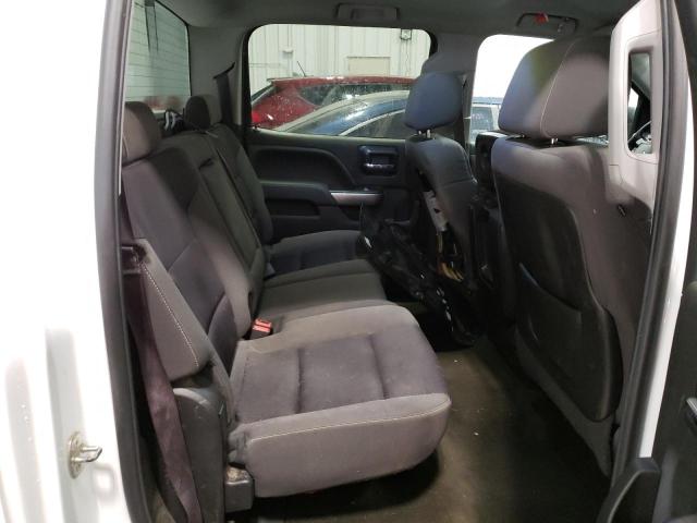 Photo 10 from auction – 2014 CHEVROLET SILVERADO with VIN 3GCUKREC2EG180166