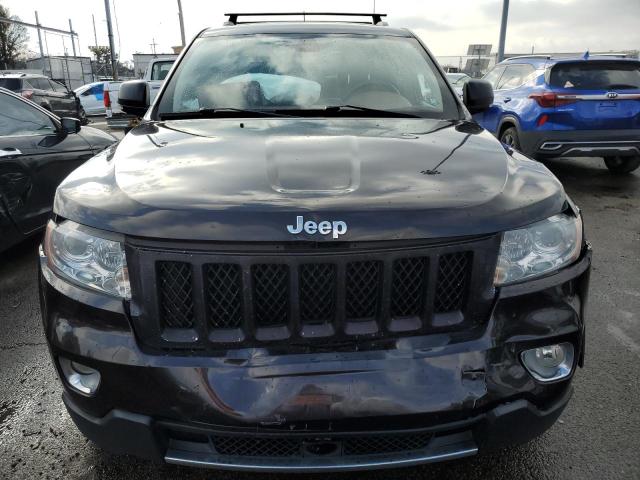 Photo 5 from auction – 2012 JEEP GRAND CHER with VIN 1C4RJFCT8CC181963