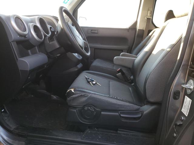 Photo 7 from auction – 2005 HONDA ELEMENT EX with VIN 5J6YH18625L015528
