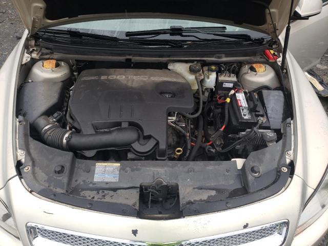 Photo 11 from auction – 2010 CHEVROLET MALIBU 2LT with VIN 1G1ZD5EB0AF146456