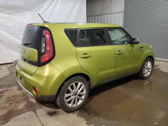 Photo 3 from auction – 2017 KIA SOUL + with VIN KNDJP3A53H7879279