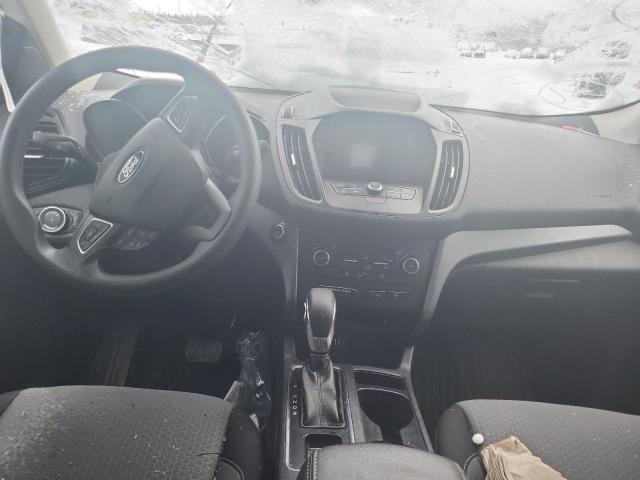 Photo 8 from auction – 2019 FORD ESCAPE SE with VIN 1FMCU9GD3KUA08230
