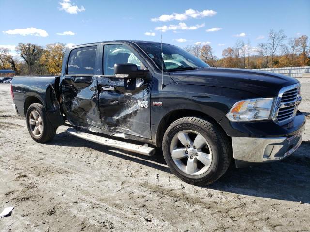 Photo 4 from auction – 2016 RAM 1500 SLT with VIN 1C6RR6LT7GS278549